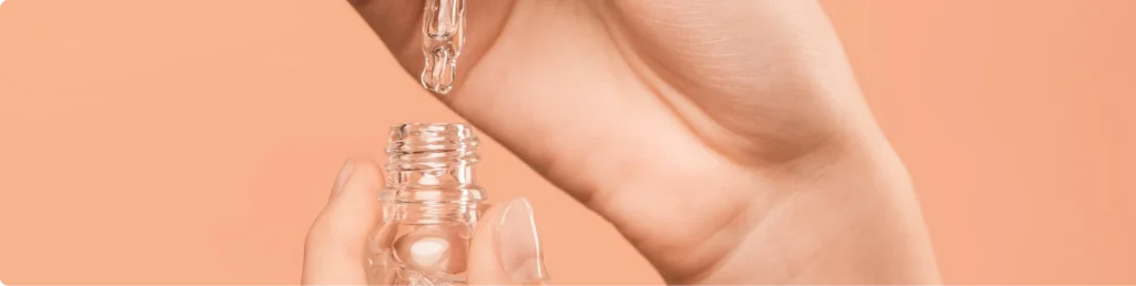 Is arganolie goed voor acne