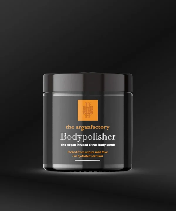 Bodypolisher